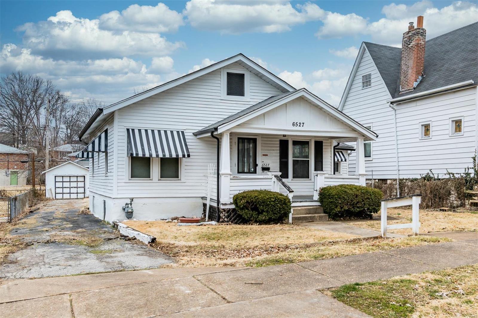 Breezy Heights Add - Residential