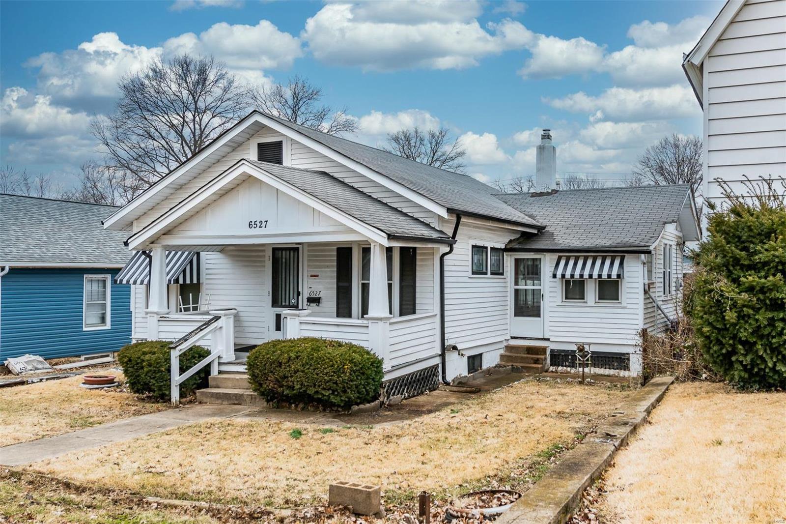 Breezy Heights Add - Residential