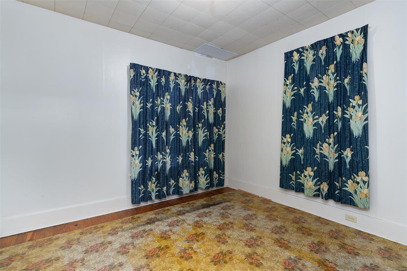 Breezy Heights Add - Residential