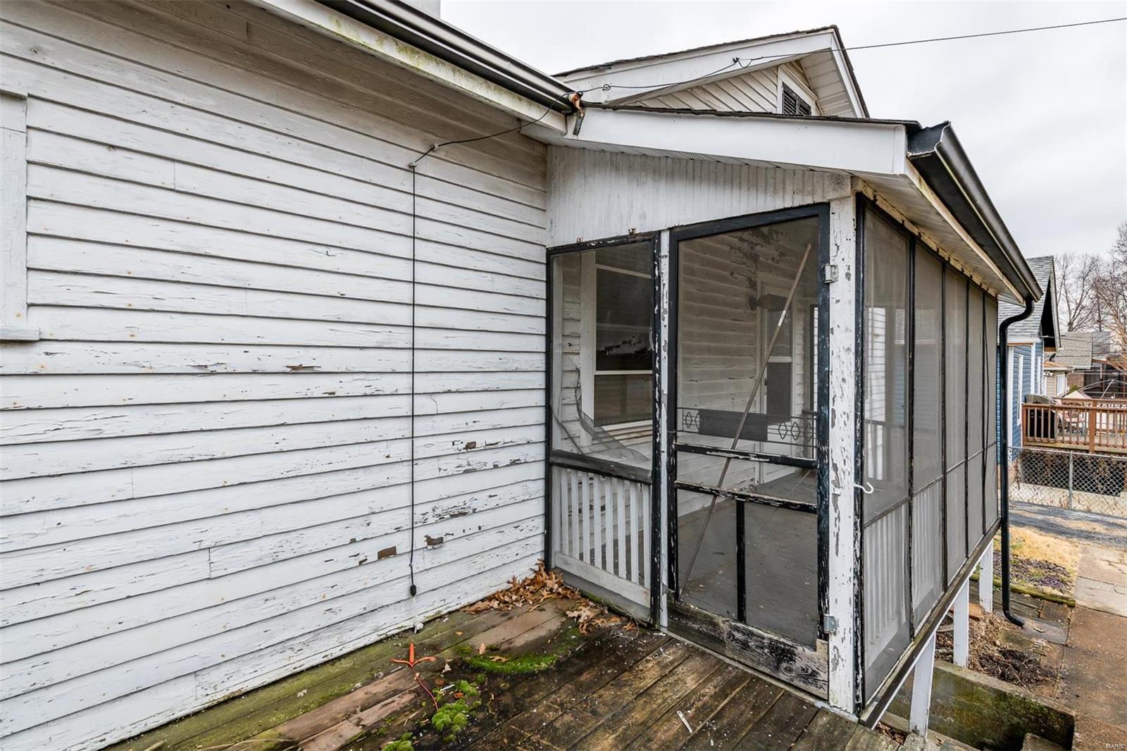 Breezy Heights Add - Residential