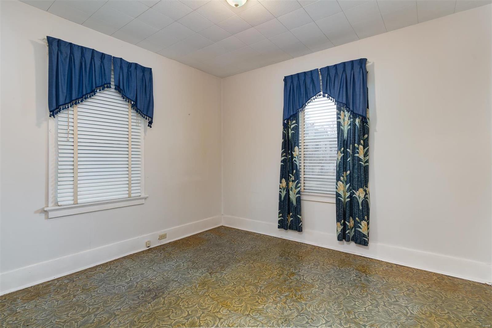 Breezy Heights Add - Residential