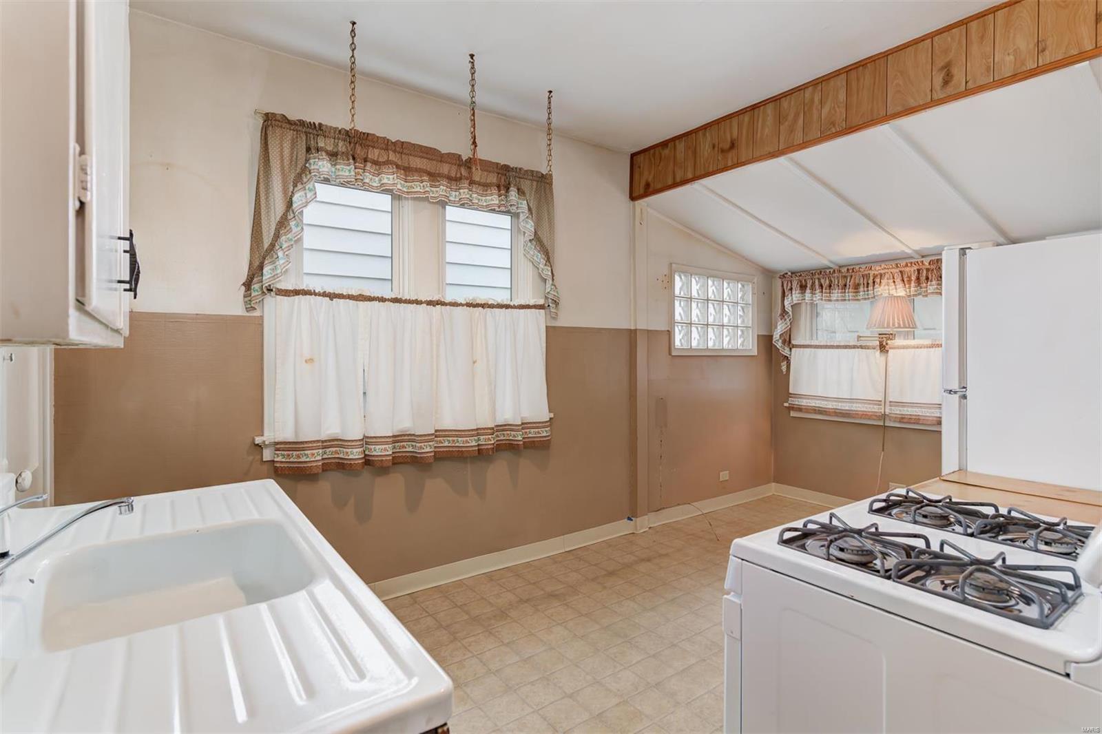 Breezy Heights Add - Residential