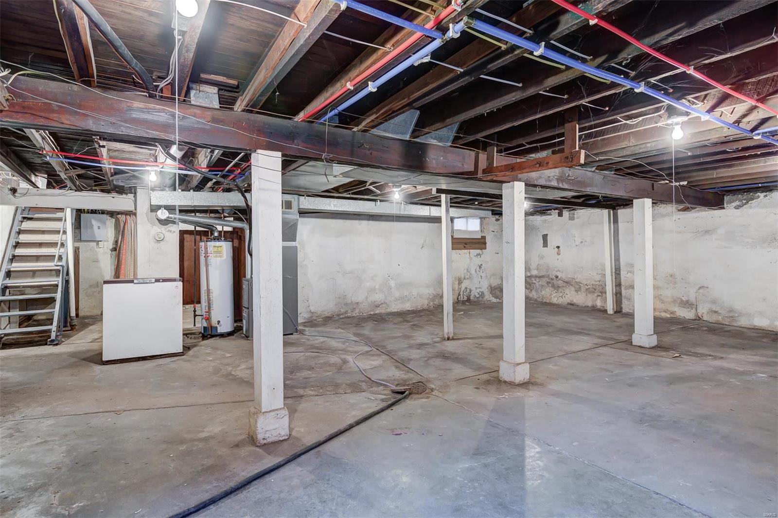 Breezy Heights Add - Residential