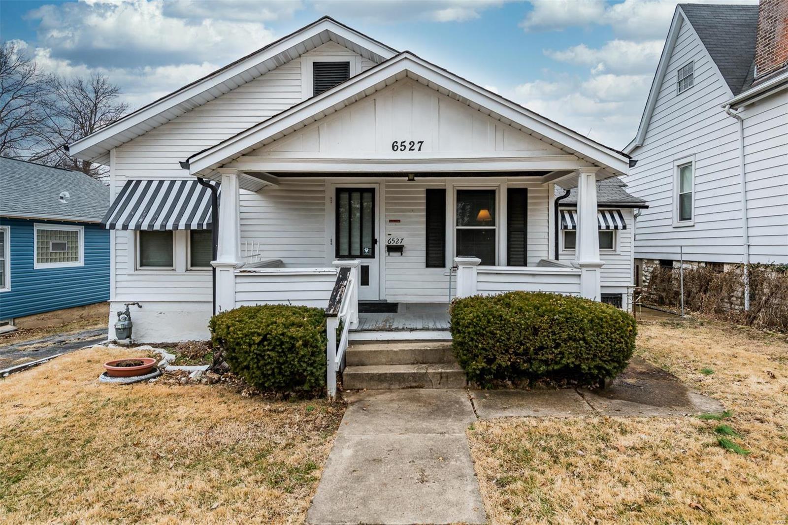 Breezy Heights Add - Residential