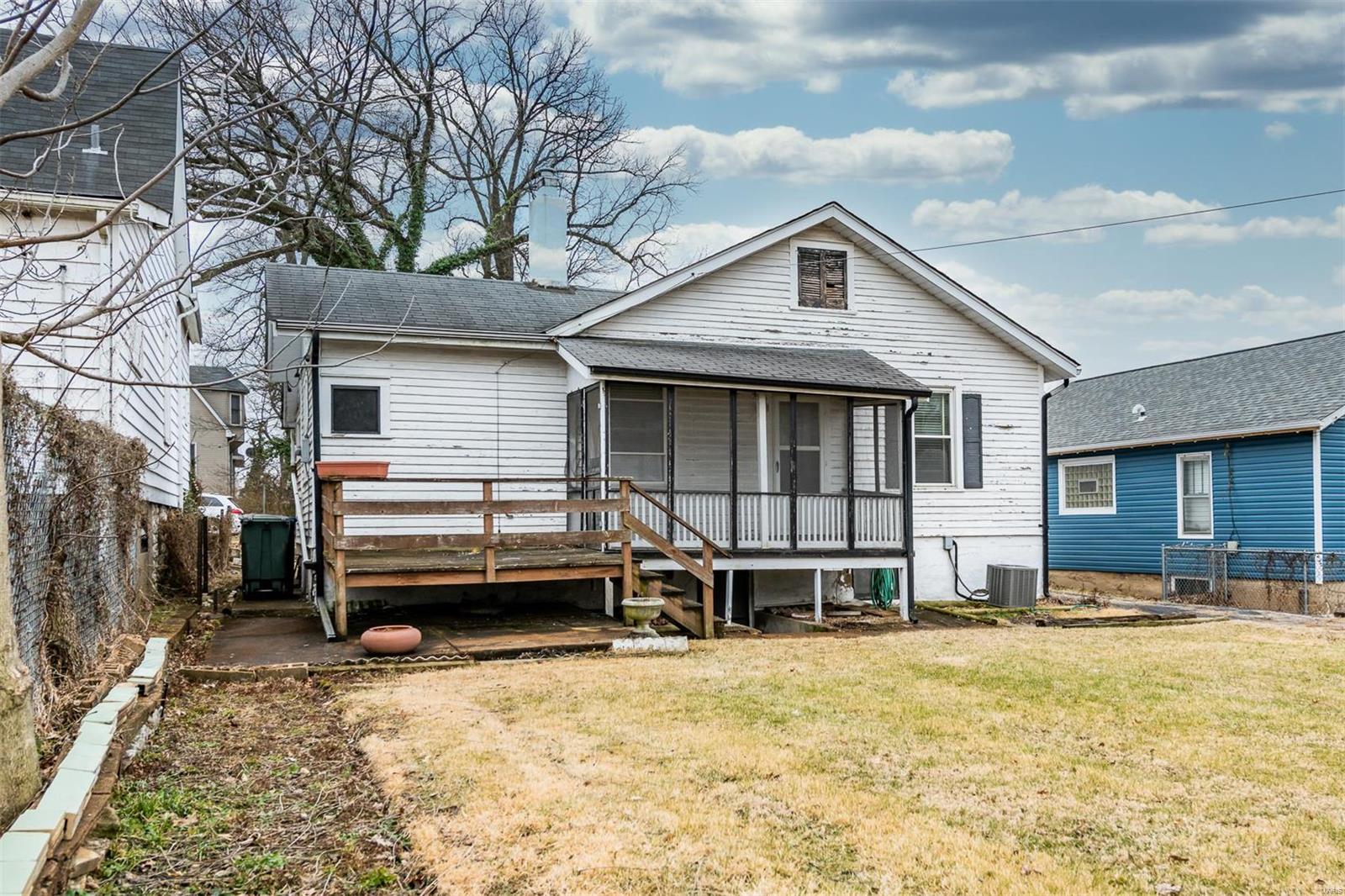 Breezy Heights Add - Residential