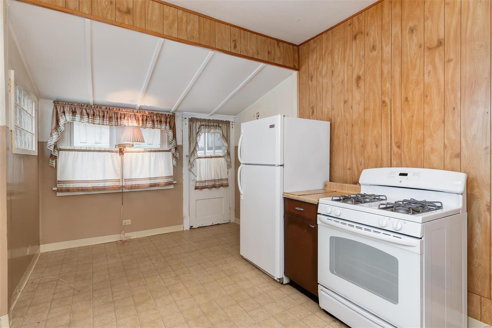 Breezy Heights Add - Residential