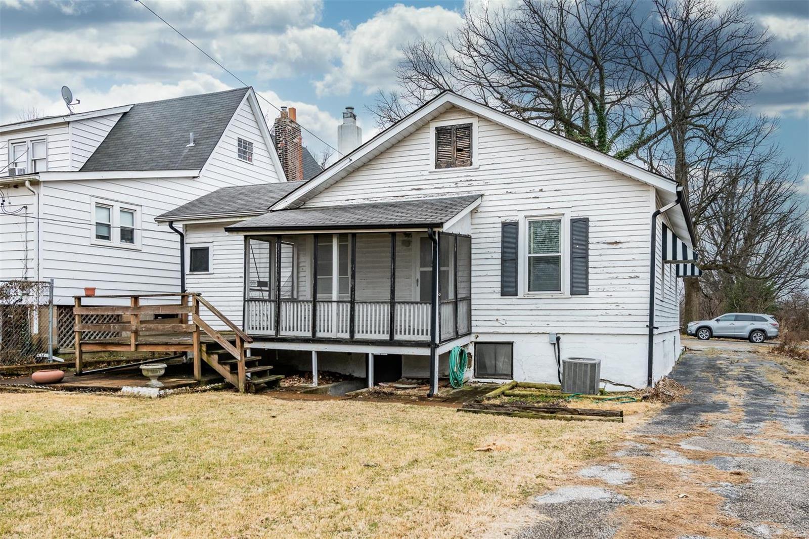 Breezy Heights Add - Residential