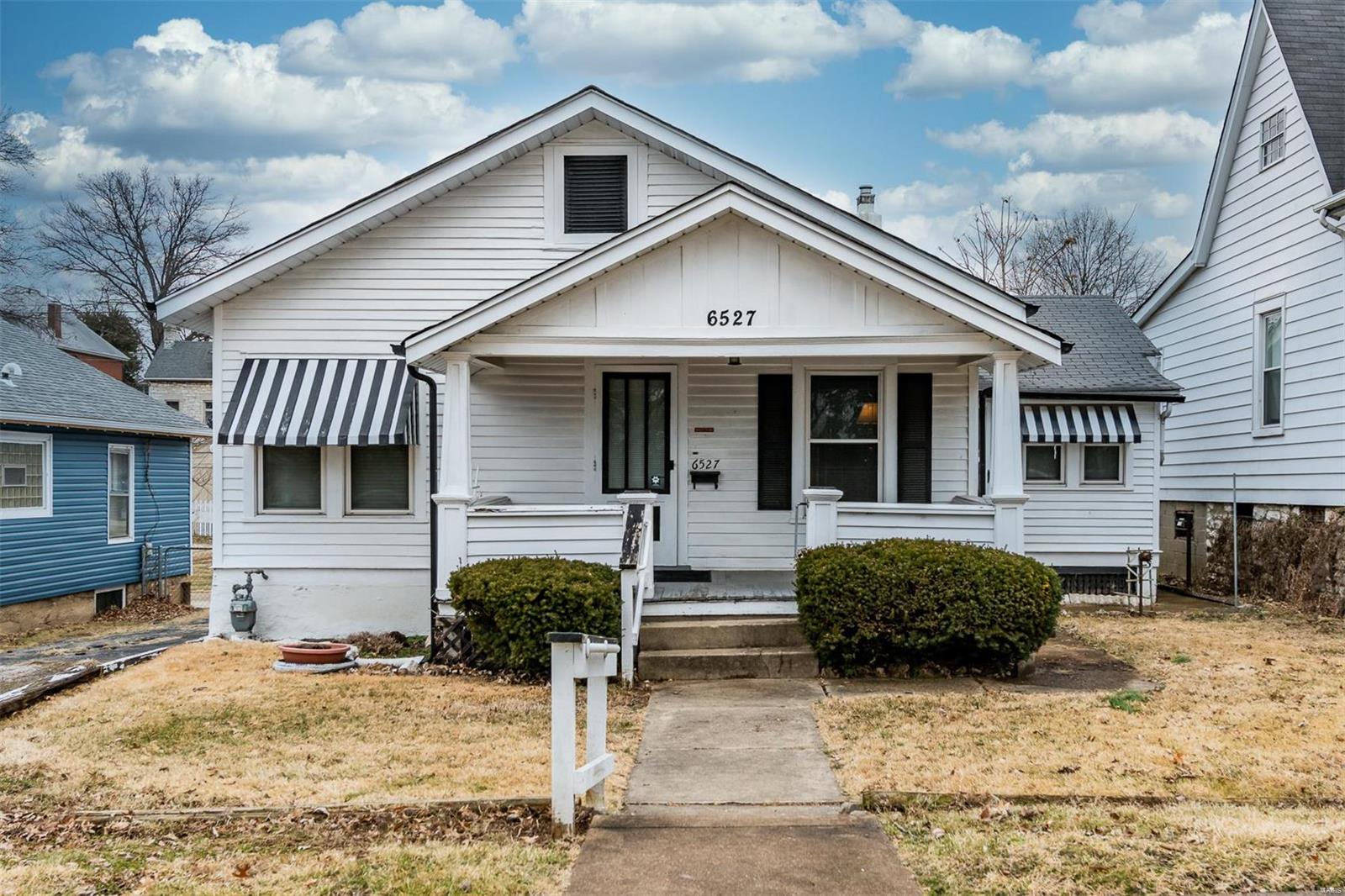 Breezy Heights Add - Residential