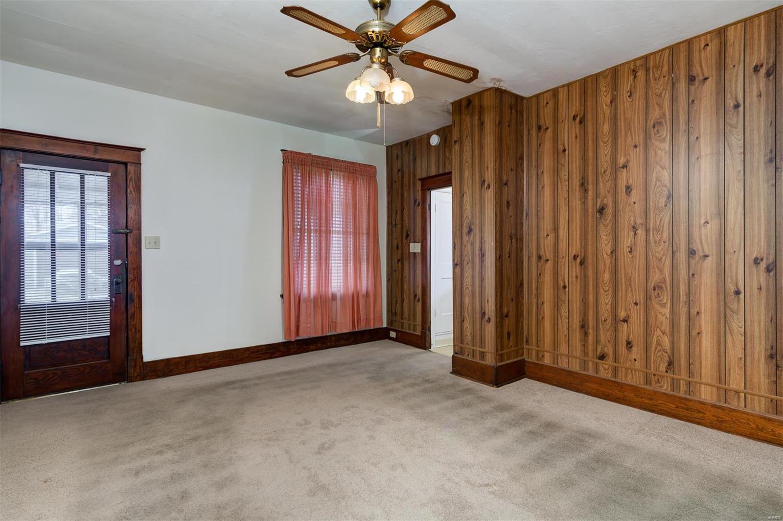 Breezy Heights Add - Residential