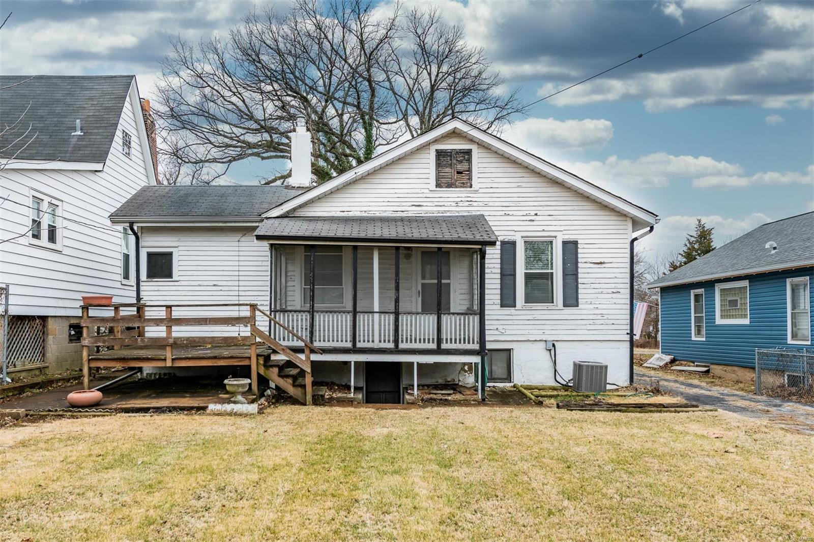 Breezy Heights Add - Residential