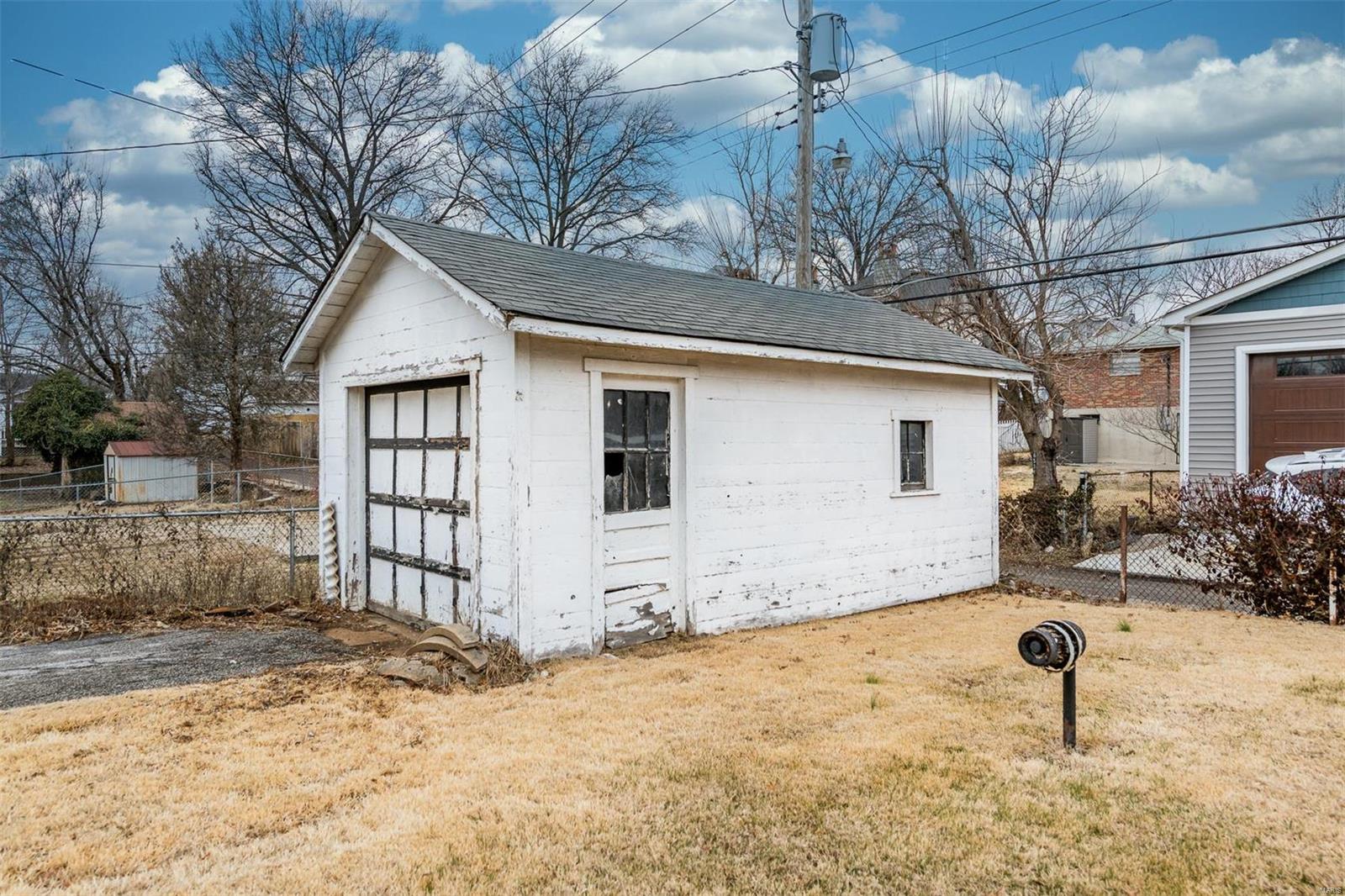 Breezy Heights Add - Residential