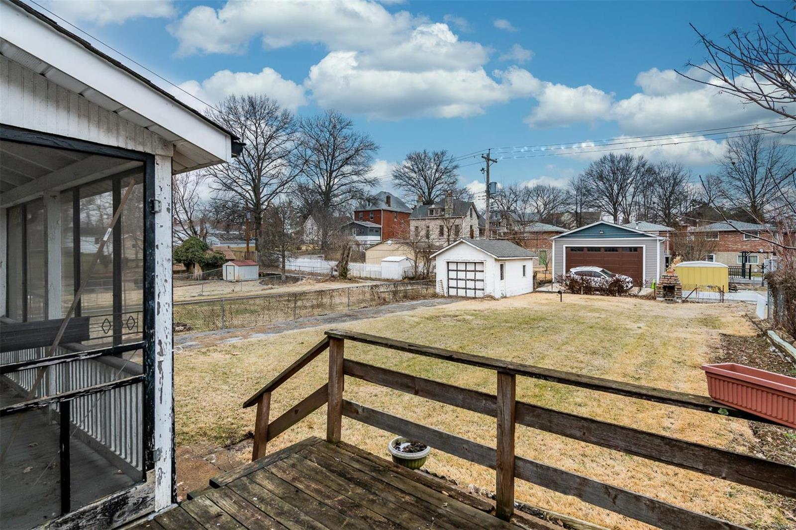 Breezy Heights Add - Residential