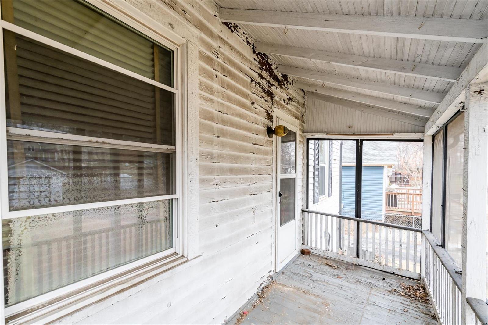 Breezy Heights Add - Residential