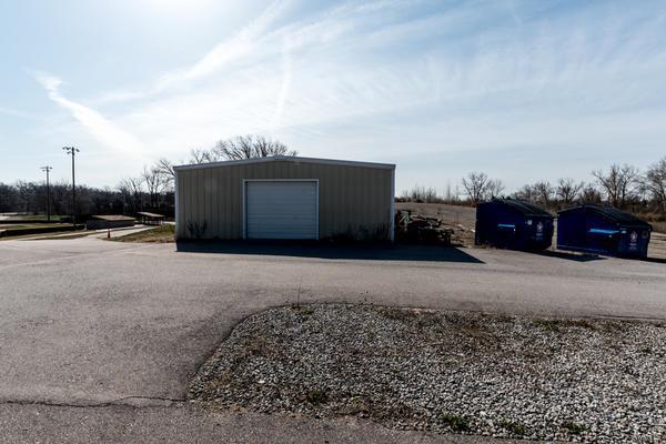 n/a - Commercial Sale