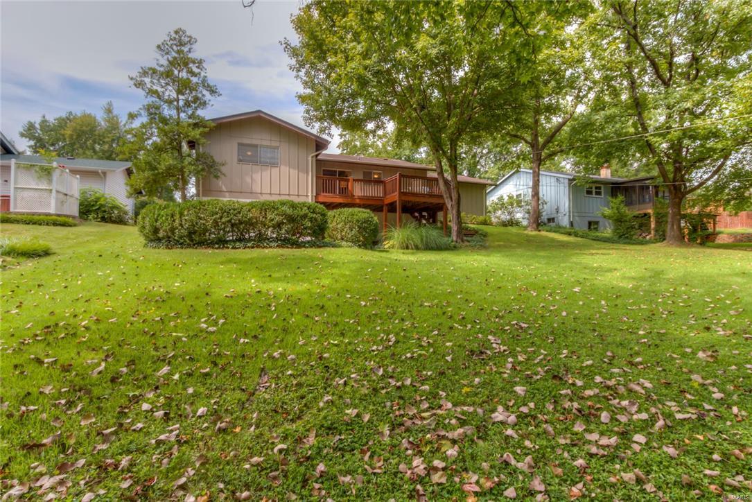 Baxter Acres 3 - Residential