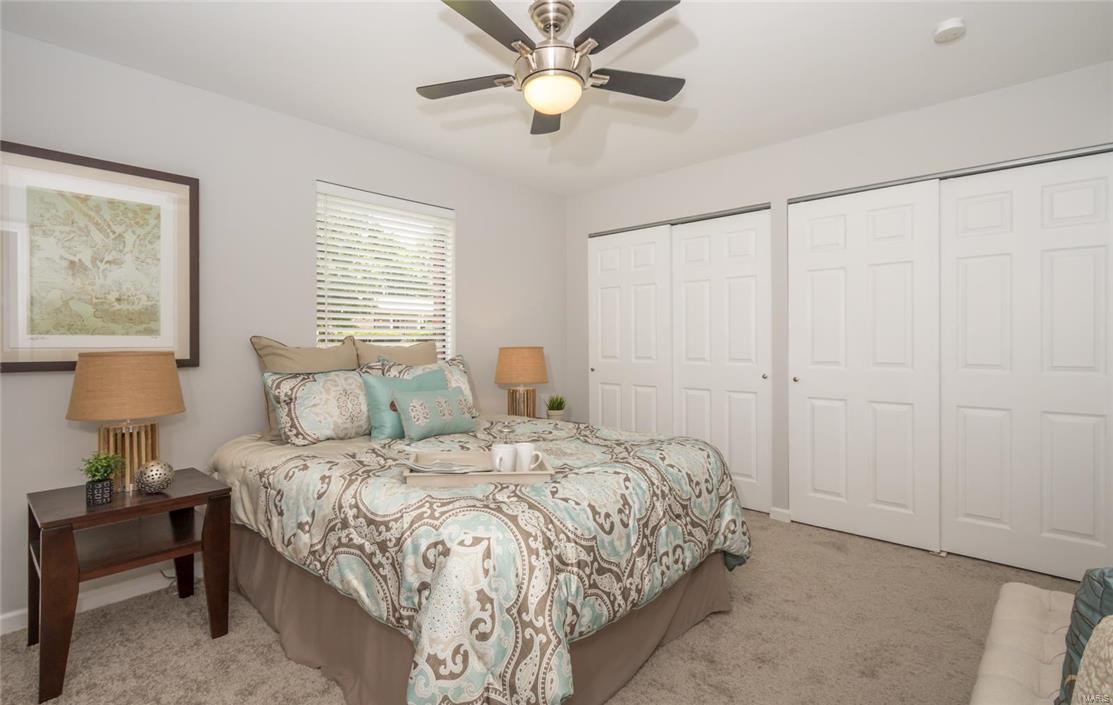 Baxter Acres 3 - Residential