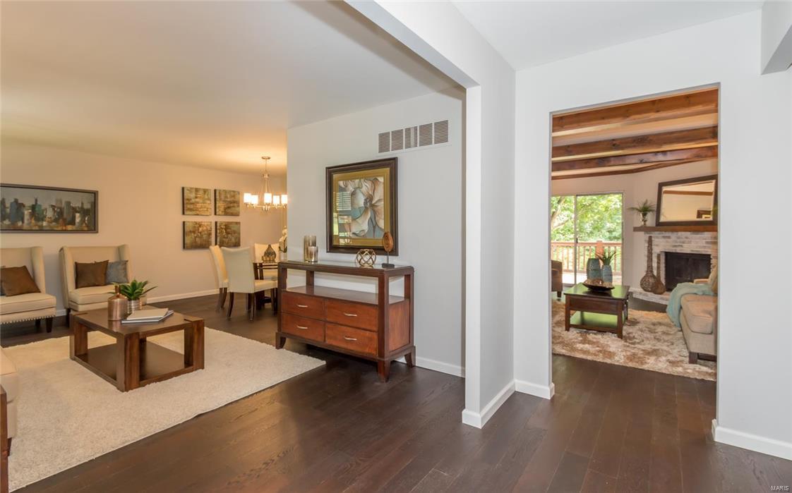 Baxter Acres 3 - Residential