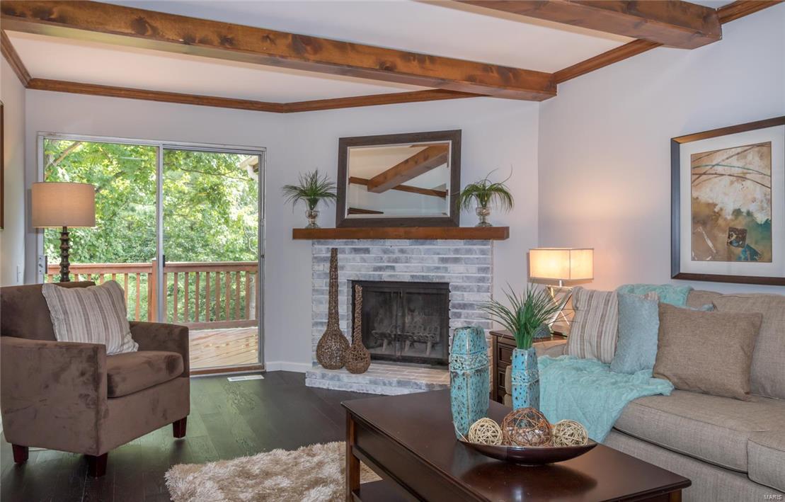 Baxter Acres 3 - Residential