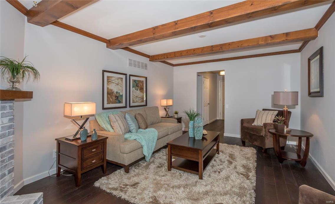 Baxter Acres 3 - Residential