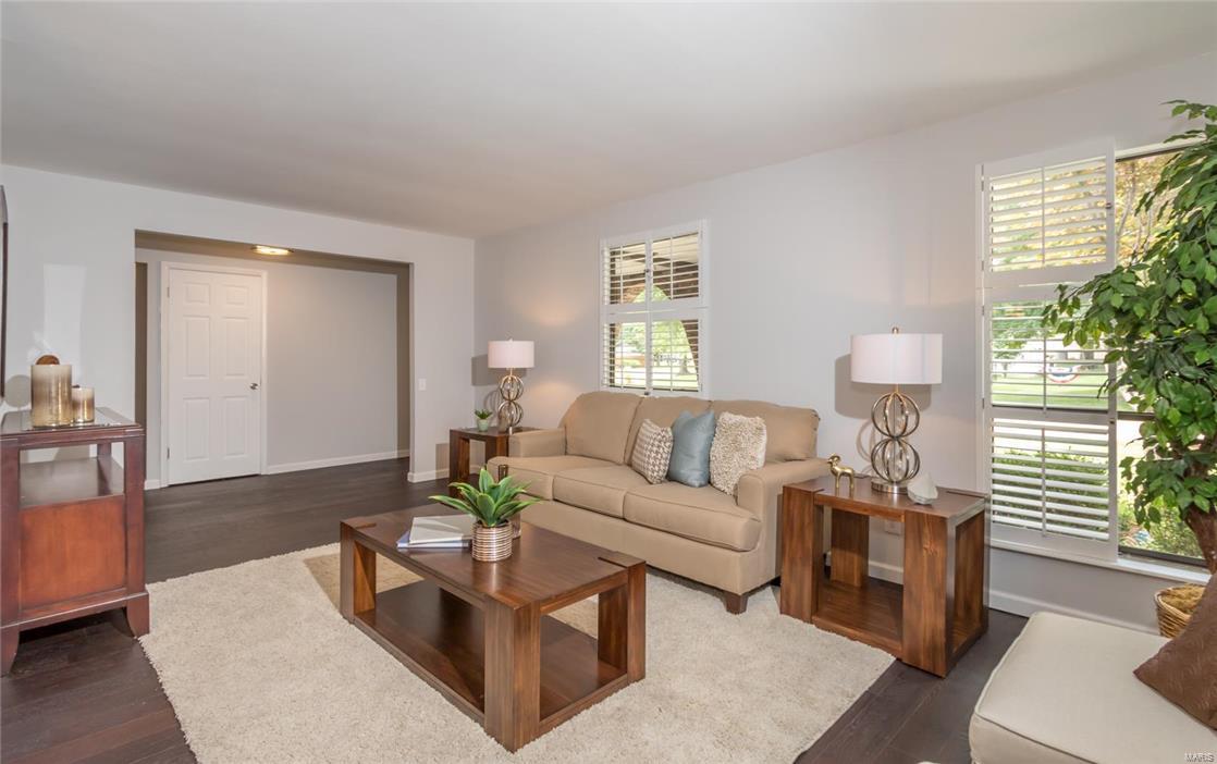 Baxter Acres 3 - Residential