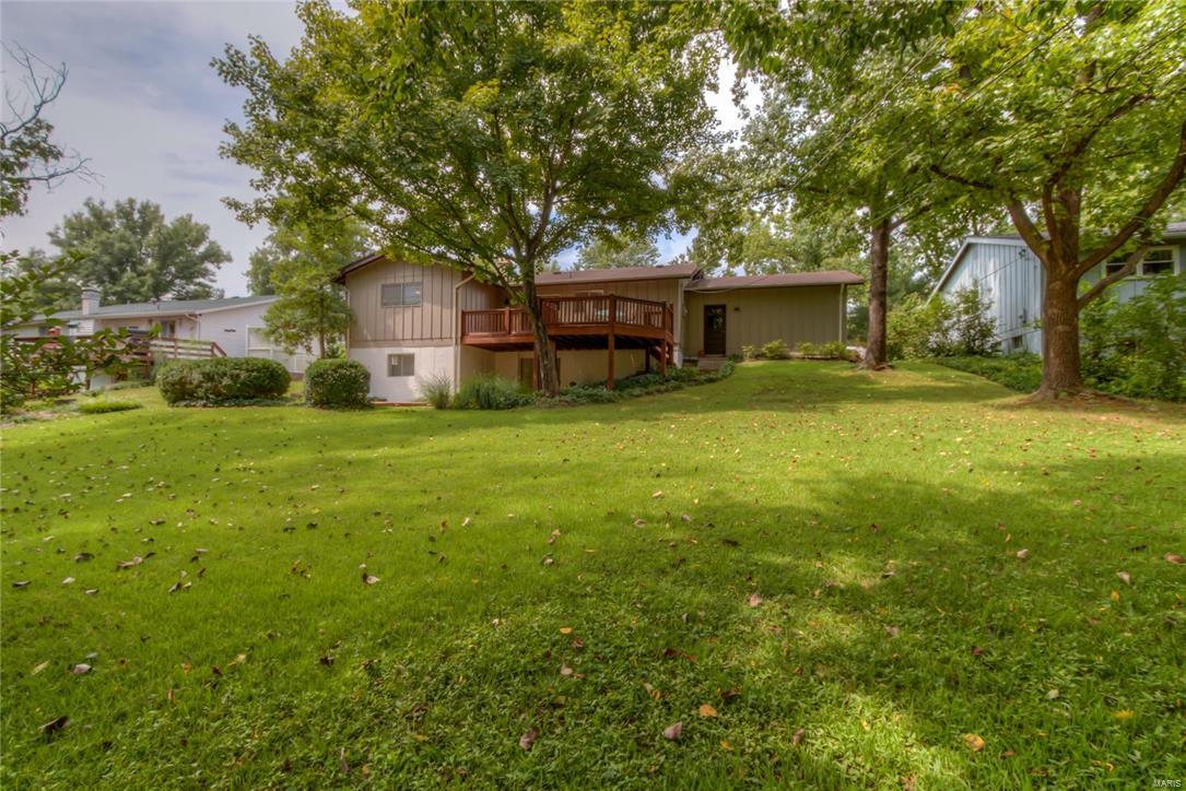 Baxter Acres 3 - Residential