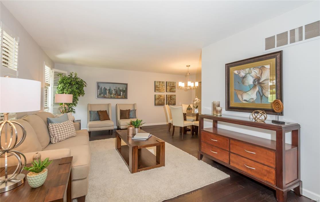 Baxter Acres 3 - Residential