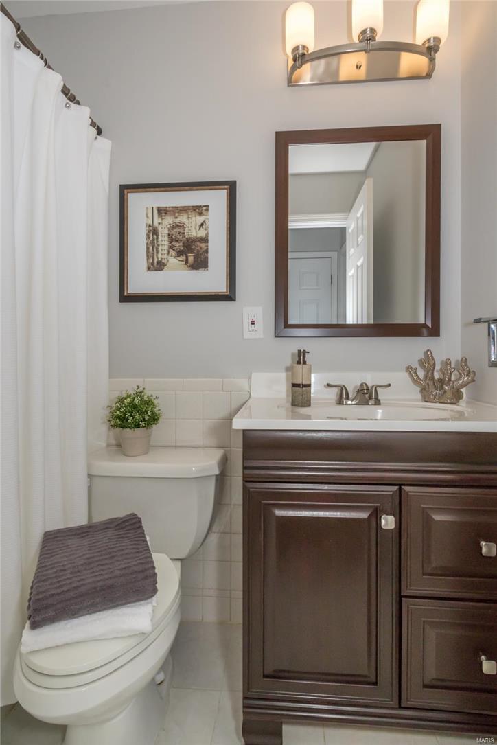 Baxter Acres 3 - Residential