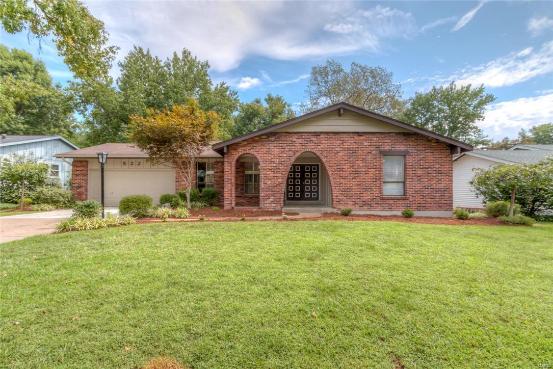 Baxter Acres 3 - Residential