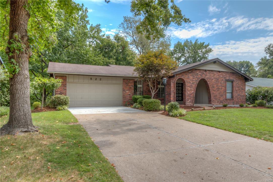 Baxter Acres 3 - Residential