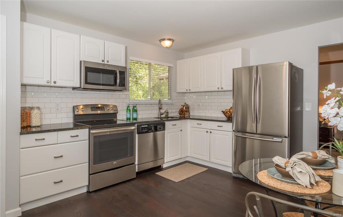 Baxter Acres 3 - Residential