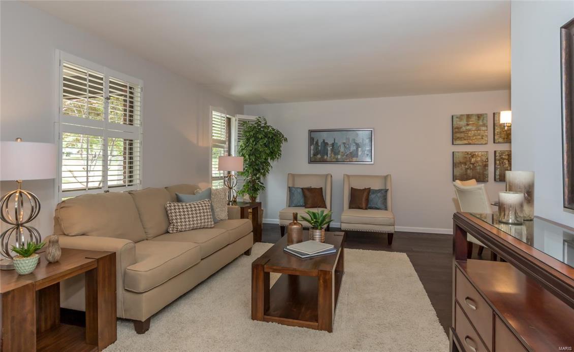 Baxter Acres 3 - Residential