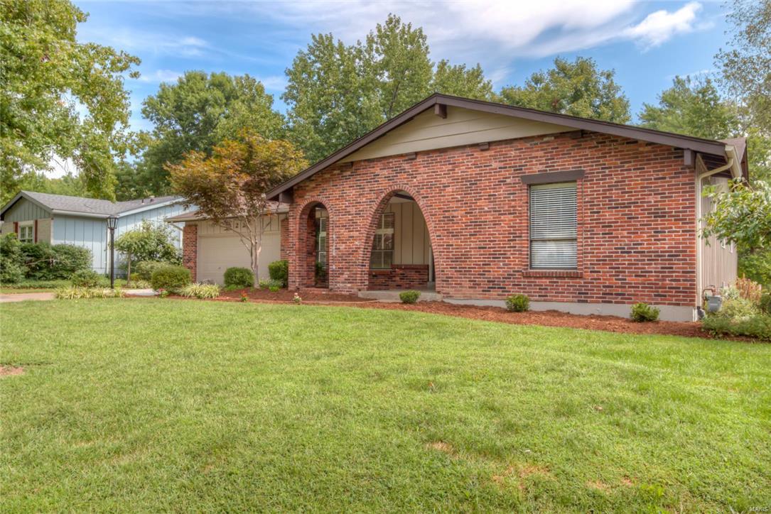 Baxter Acres 3 - Residential