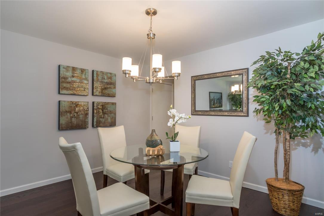 Baxter Acres 3 - Residential