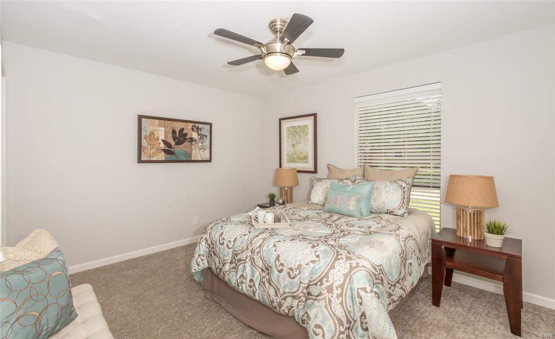 Baxter Acres 3 - Residential