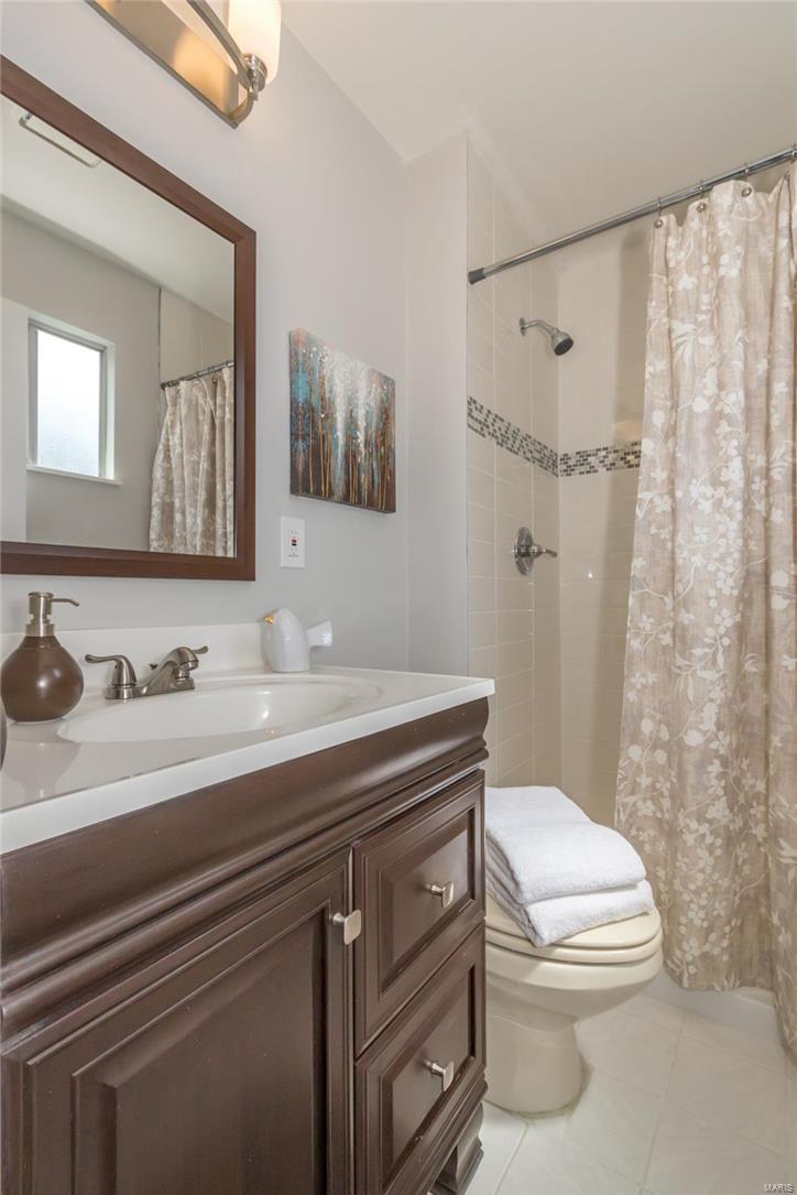 Baxter Acres 3 - Residential