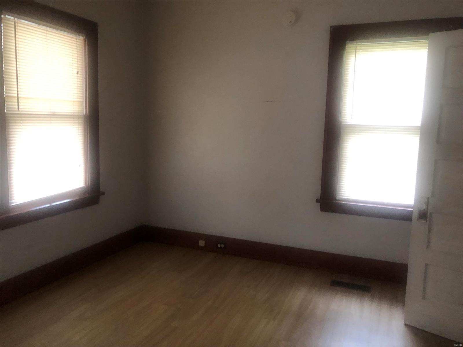 W B Ferguson - Residential