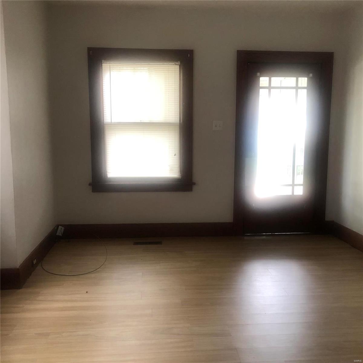 W B Ferguson - Residential