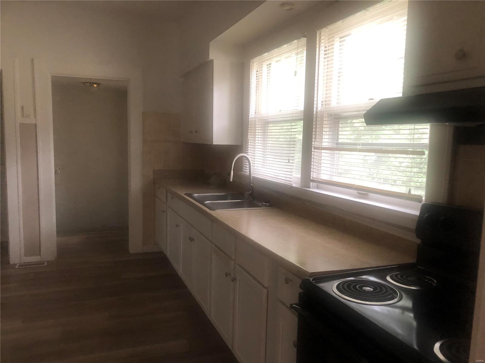 W B Ferguson - Residential