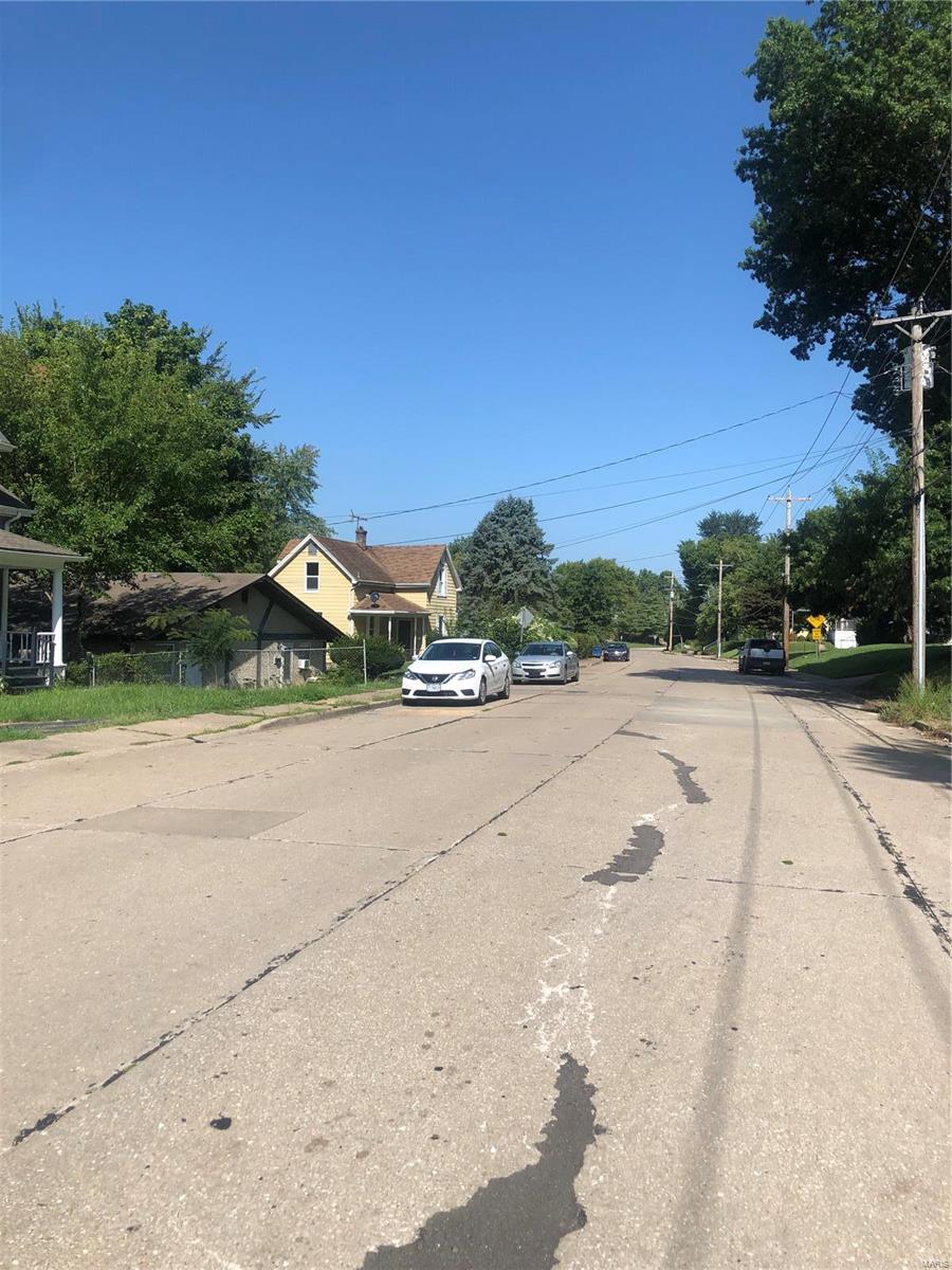 W B Ferguson - Residential