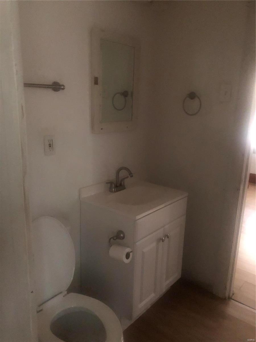 W B Ferguson - Residential