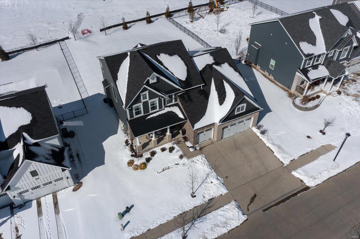 Fienup Farms Seven - Residential