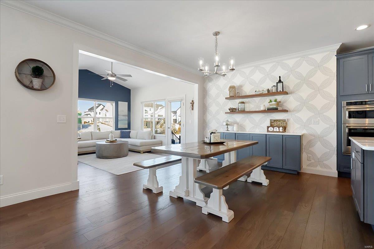 Fienup Farms Seven - Residential