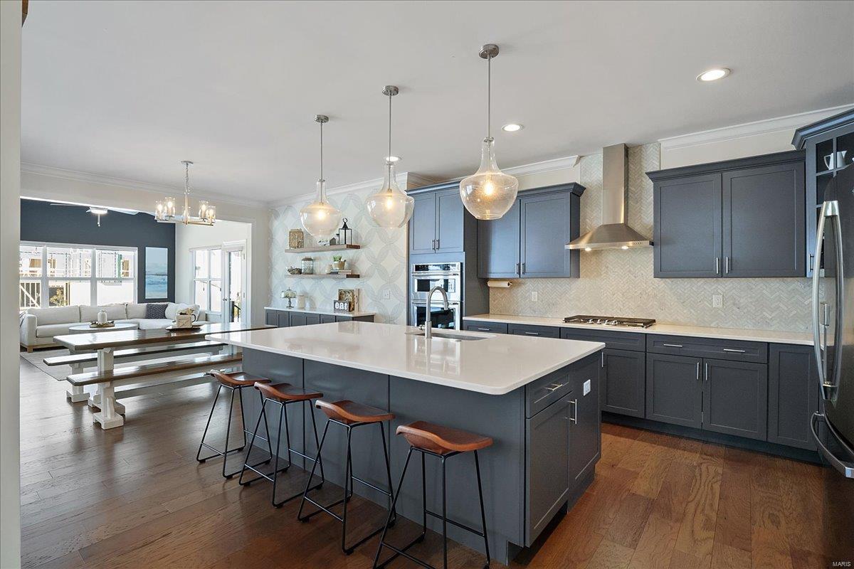 Fienup Farms Seven - Residential