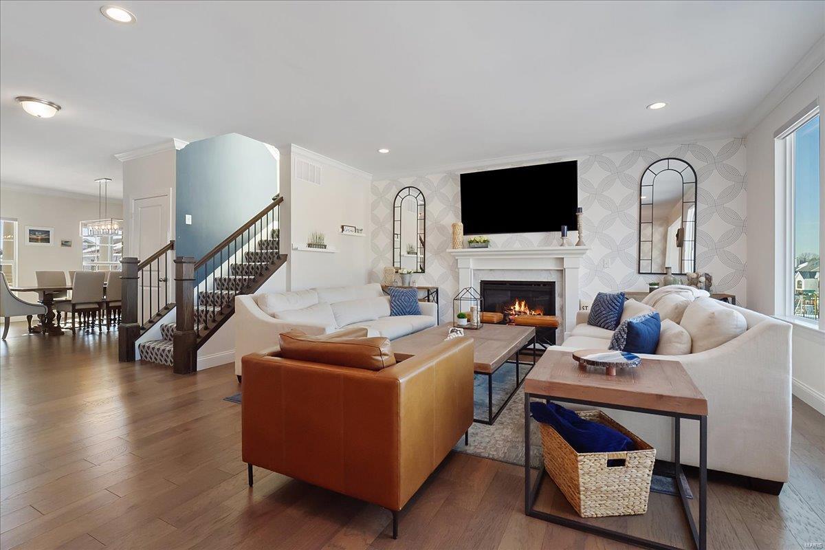 Fienup Farms Seven - Residential