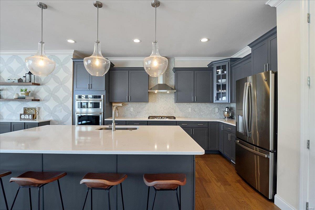 Fienup Farms Seven - Residential