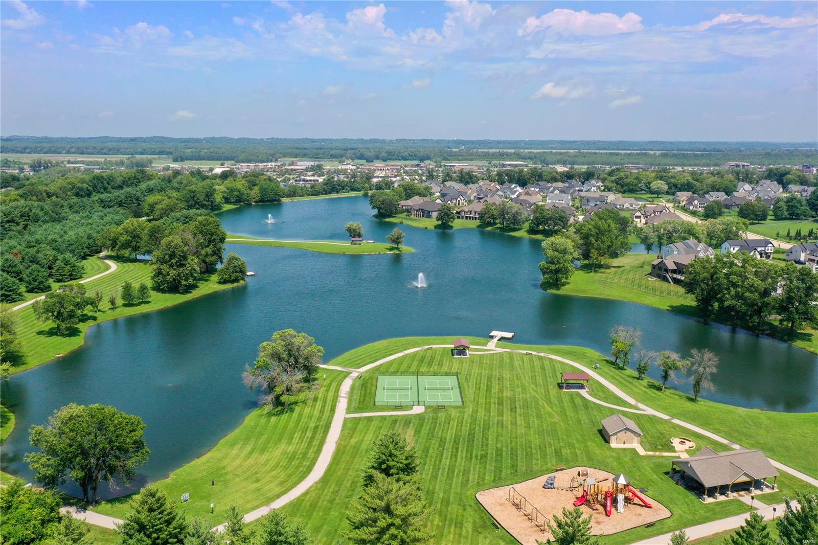 Fienup Farms Seven - Residential