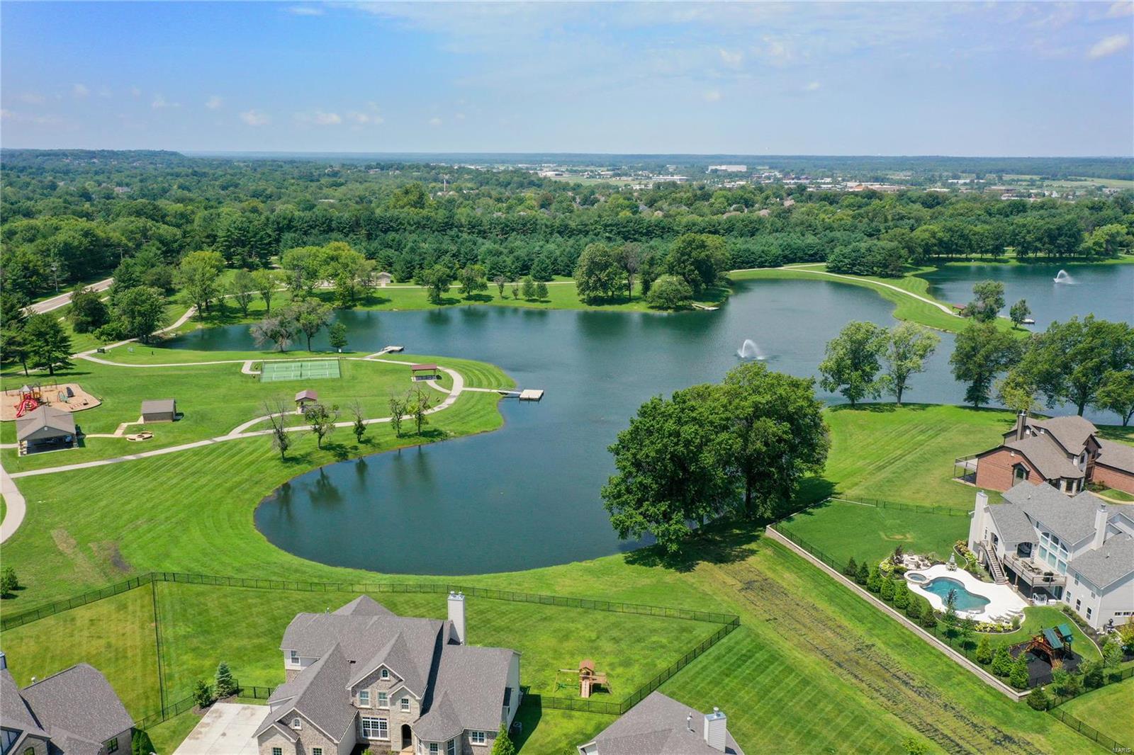 Fienup Farms Seven - Residential