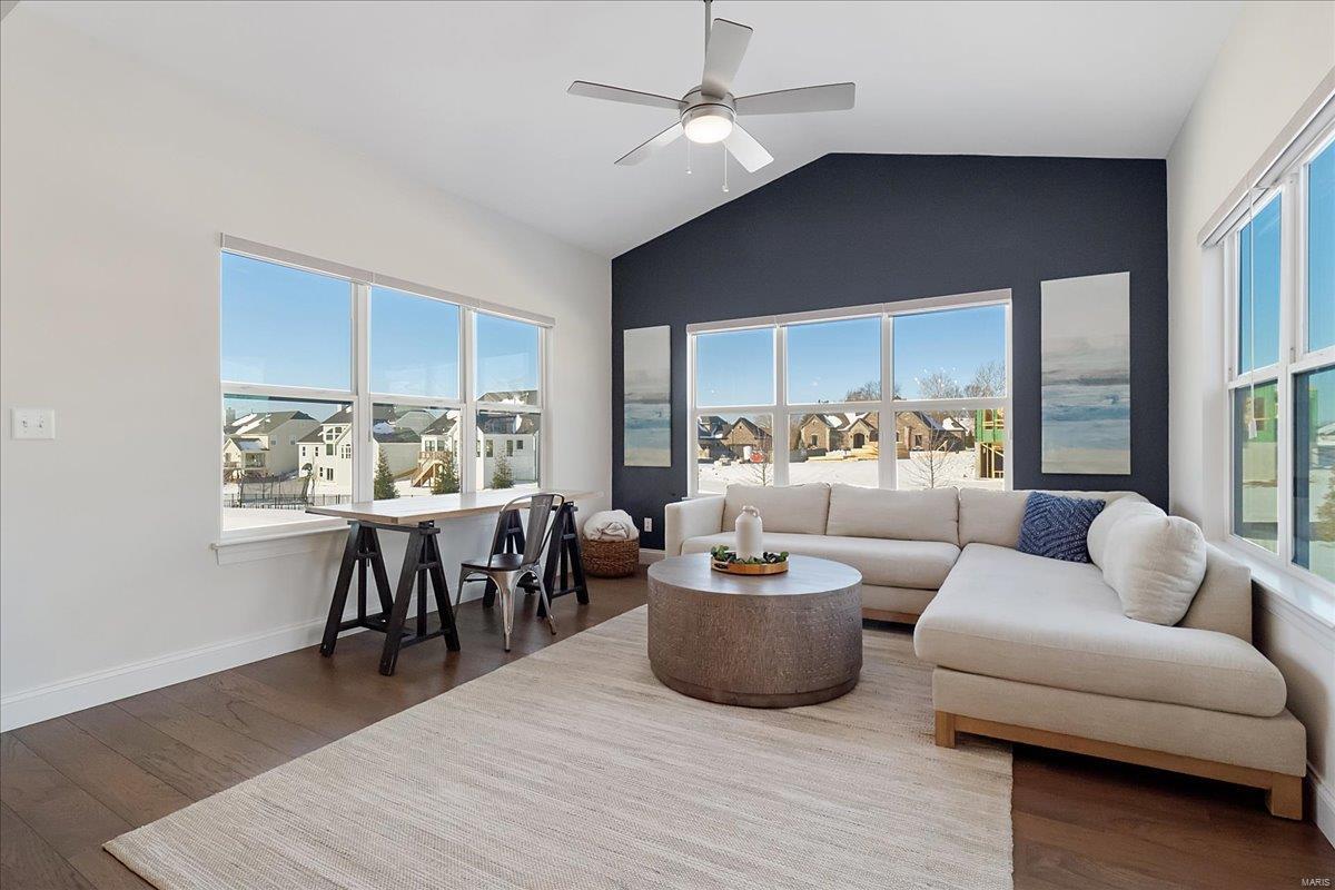 Fienup Farms Seven - Residential