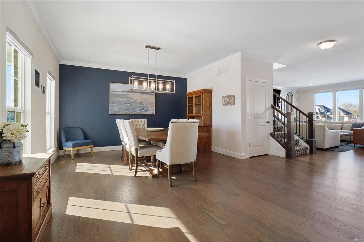 Fienup Farms Seven - Residential