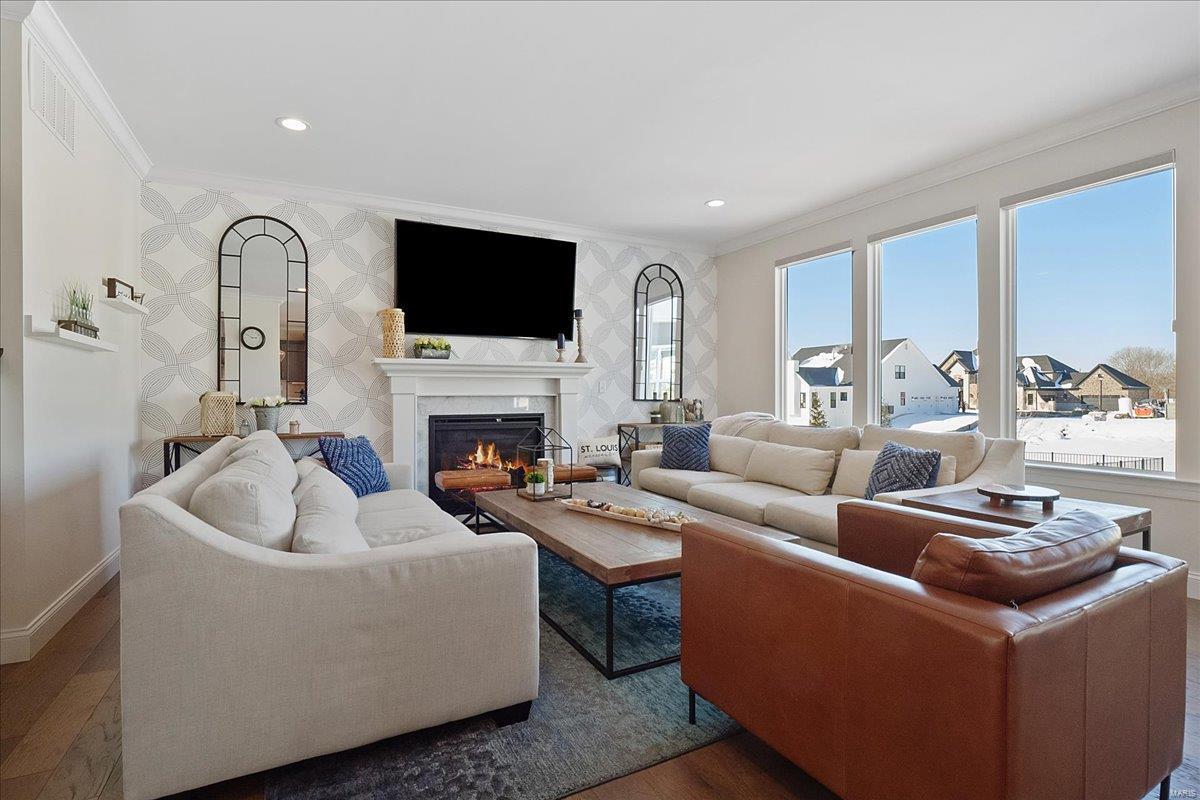 Fienup Farms Seven - Residential